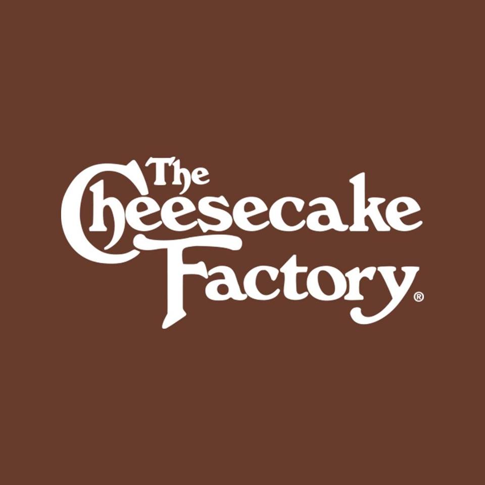 Flashlight Marketing - cheesecake factory