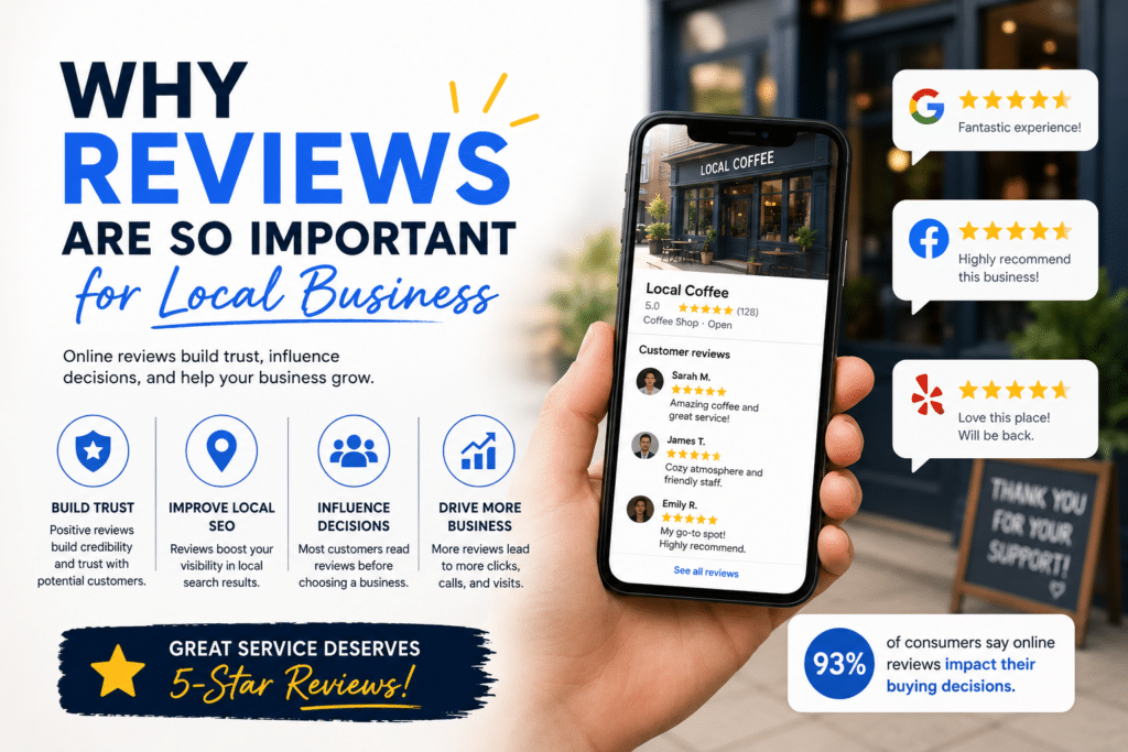 REVIEW MANAGEMENT