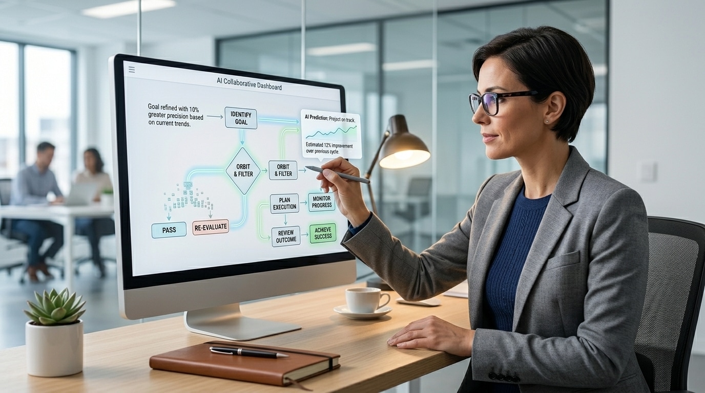 Use AI to Pull More Process Detail Out of Your Head