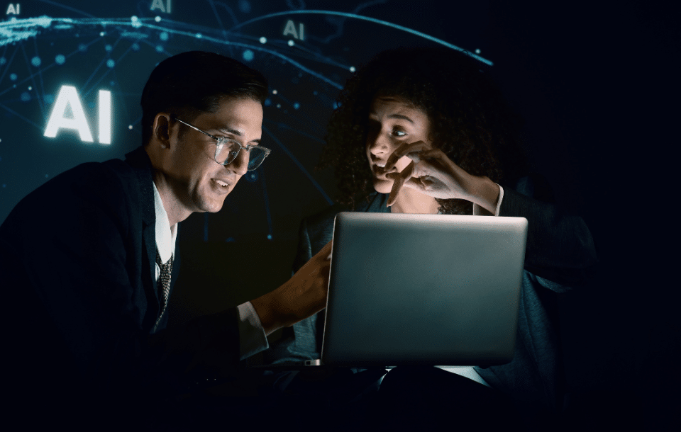 AI Tools for Small Business Marketing