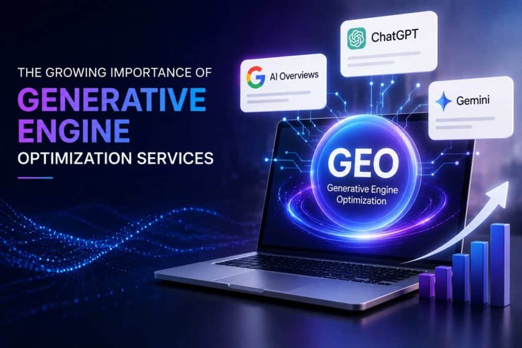 AI SEO vs Traditional SEO