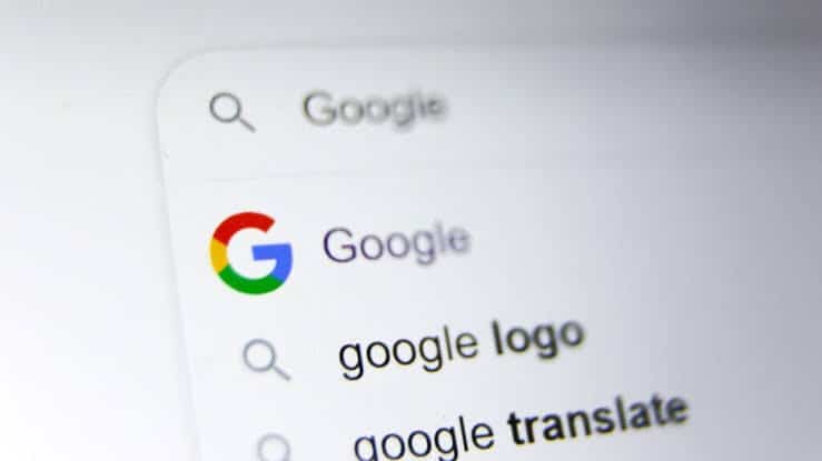 zero click search strategy