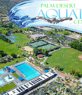 Palm desert