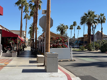 Palm desert