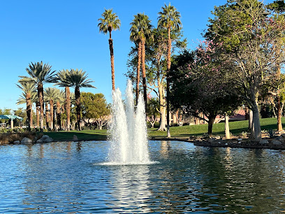 Palm desert