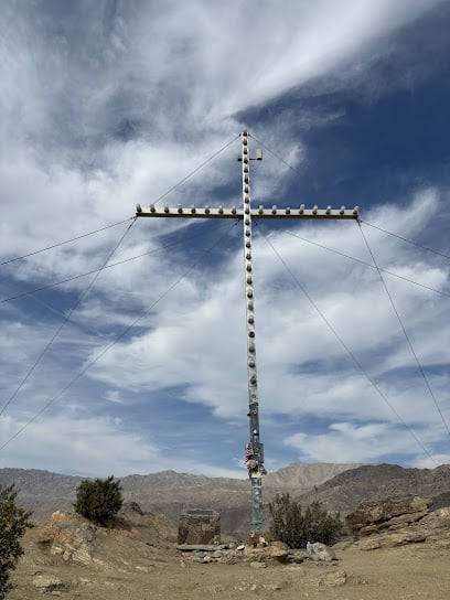 Palm desert
