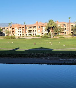 Palm Desert