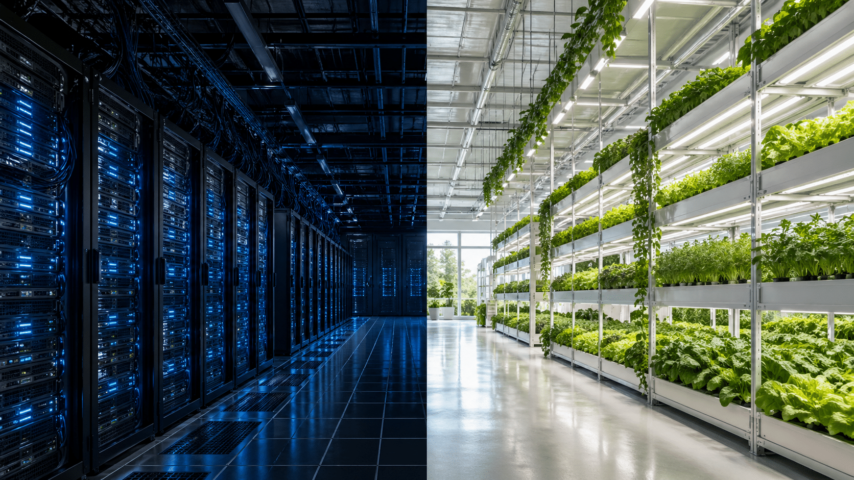 The Future of AI Data Centers